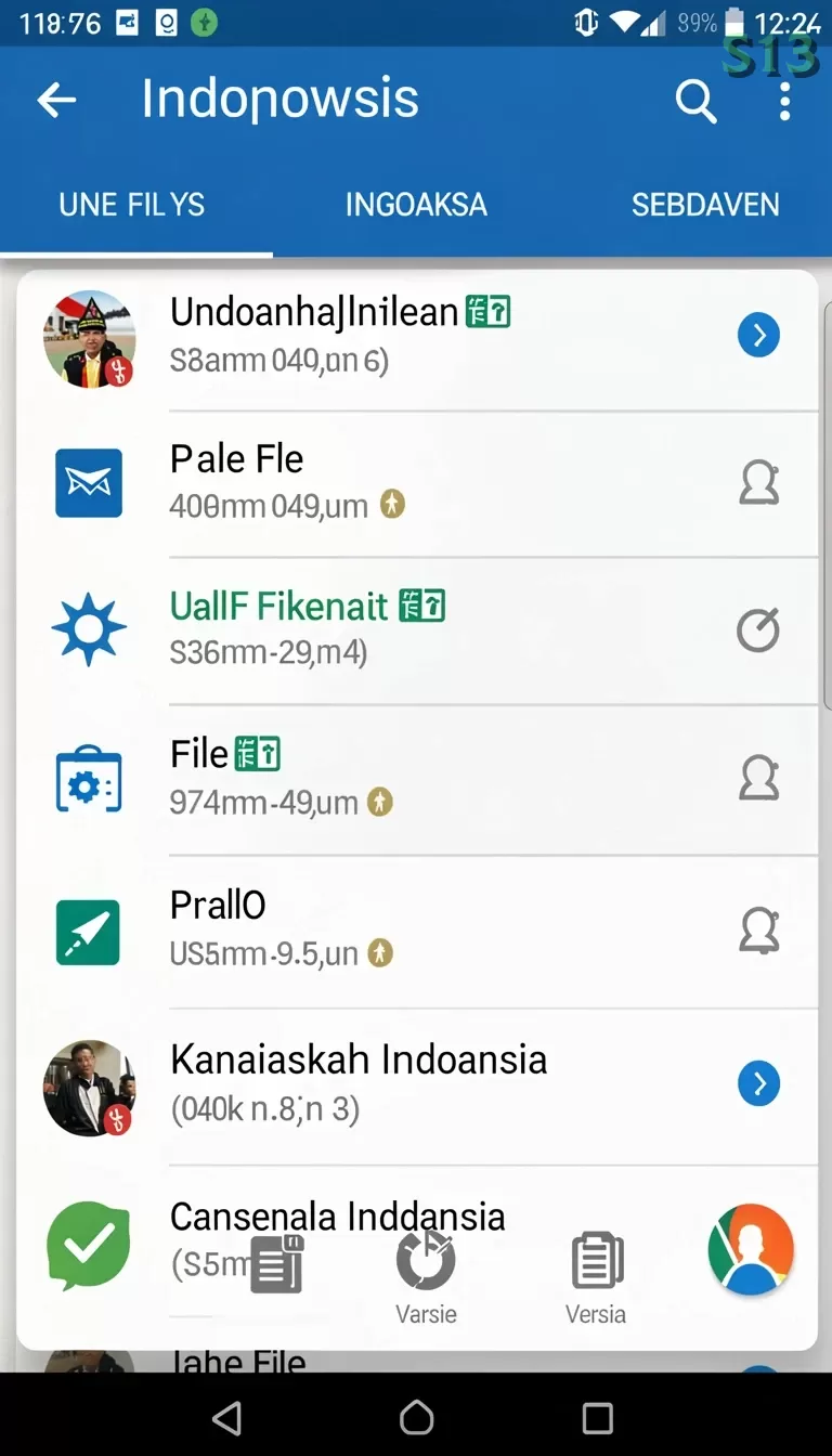 Screenshot Rp62rp nomor 1