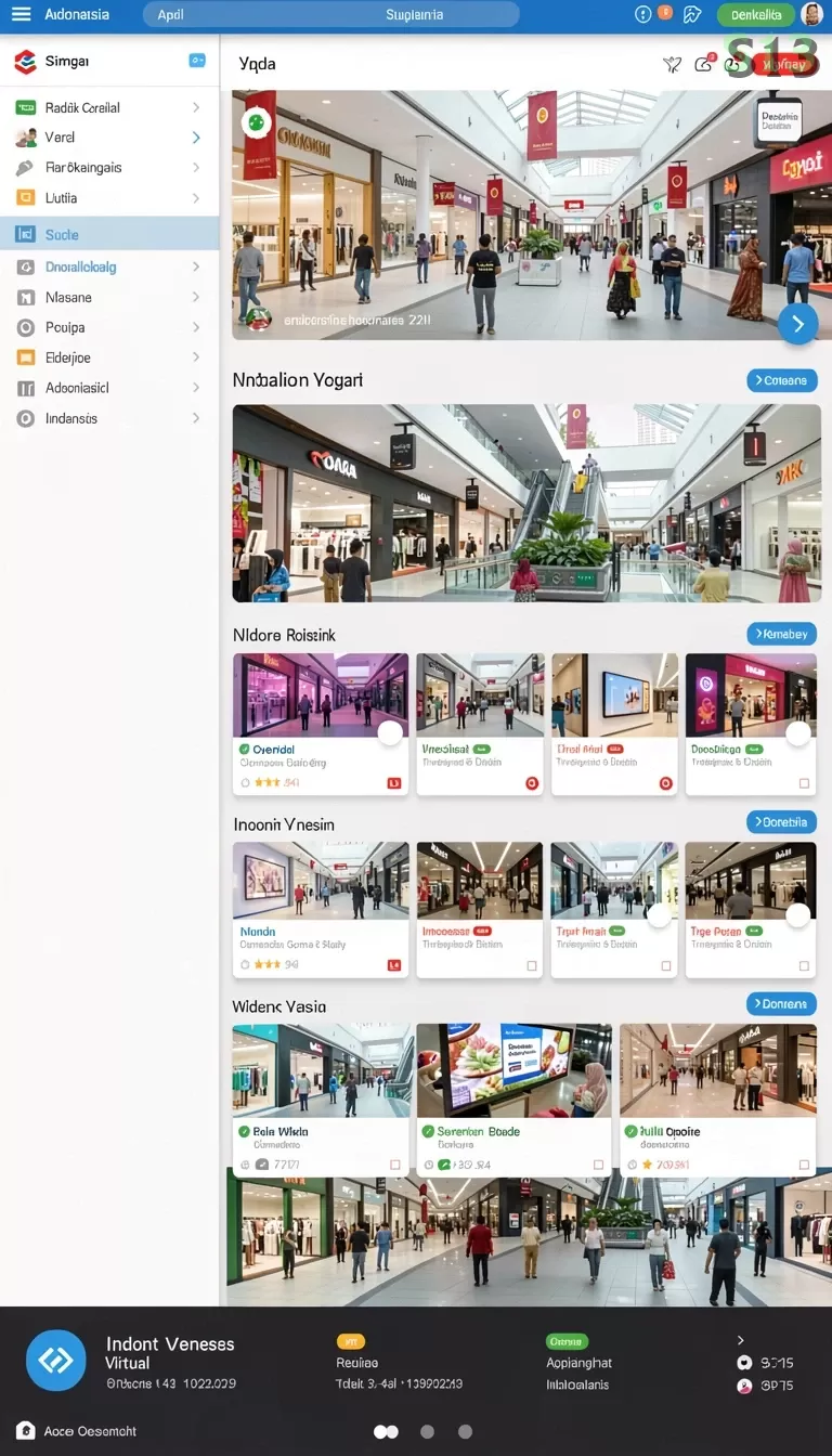 Screenshot V87 nomor 2