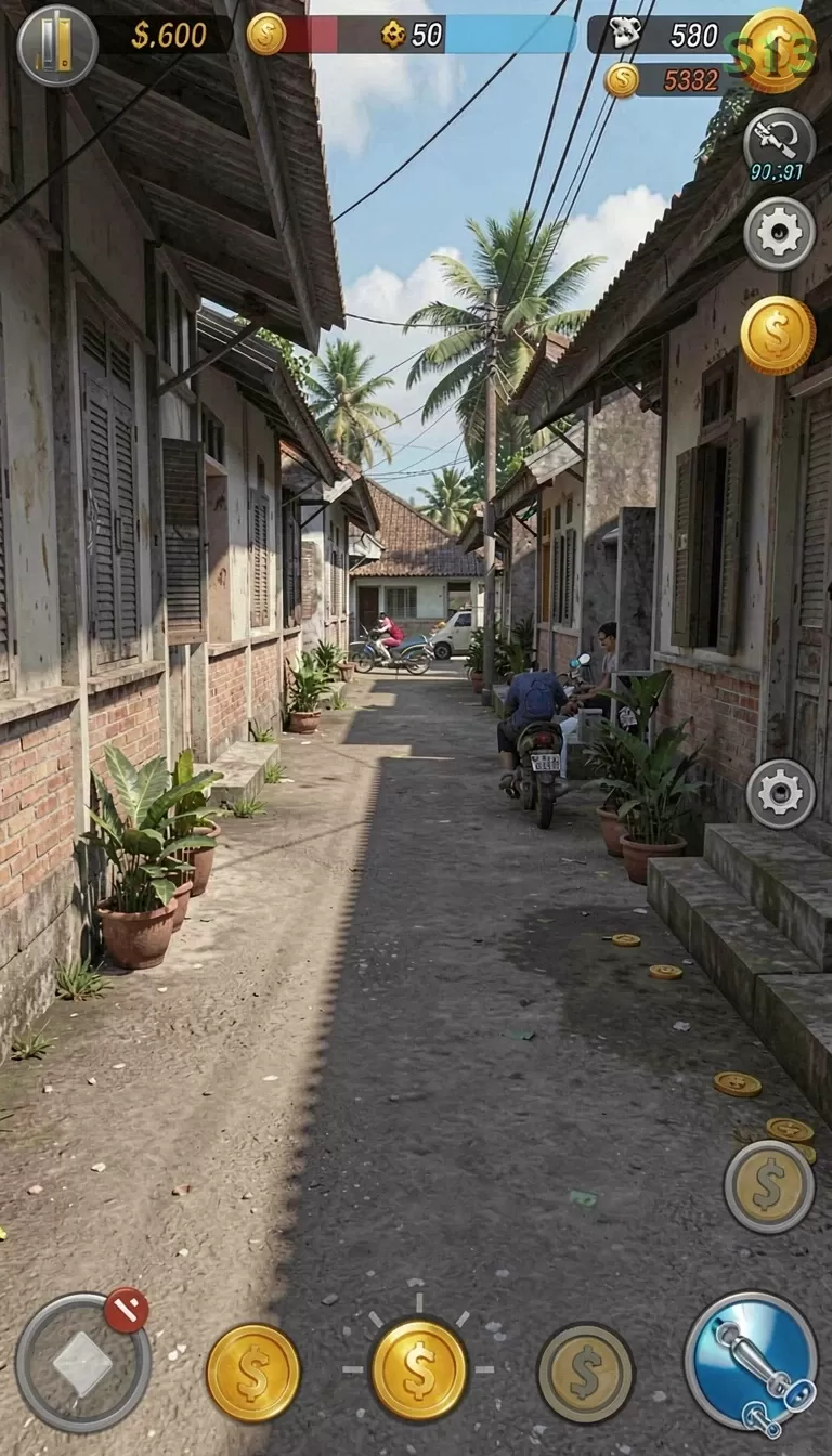 Screenshot Dna777 nomor 3