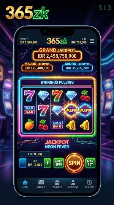 Screenshot Andara88 nomor 1