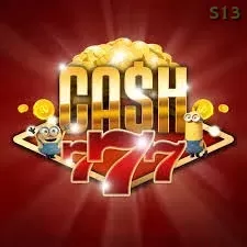cash777 - 5